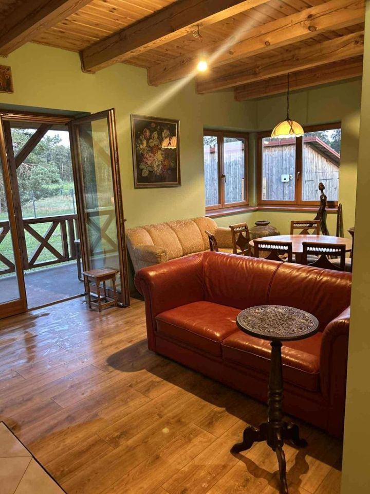 dom wolnostojący, 5 pokoi Nowa Osuchowa. Zdjęcie 6