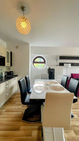 Mieszkanie 2-pokojowe Krynica-Zdrój, ul. Marszałka Józefa Piłsudskiego. Zdjęcie 8