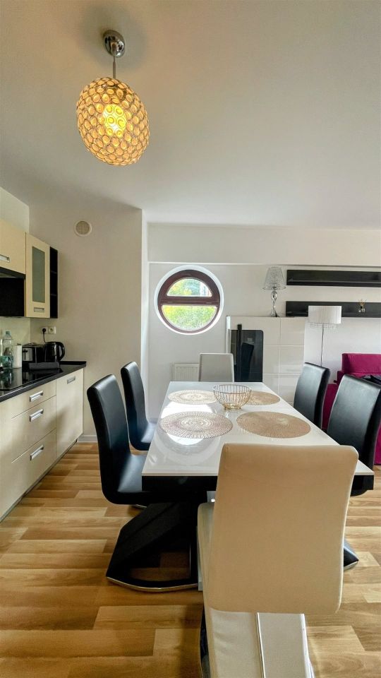 Mieszkanie 2-pokojowe Krynica-Zdrój, ul. Marszałka Józefa Piłsudskiego. Zdjęcie 8