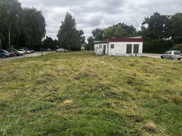 Działka budowlana Zamość, ul. gen. Mikołaja Bołtucia. Zdjęcie 1