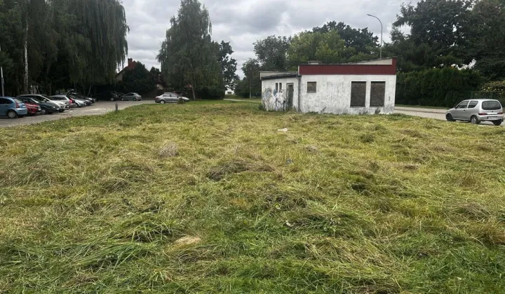 Działka budowlana Zamość, ul. gen. Mikołaja Bołtucia