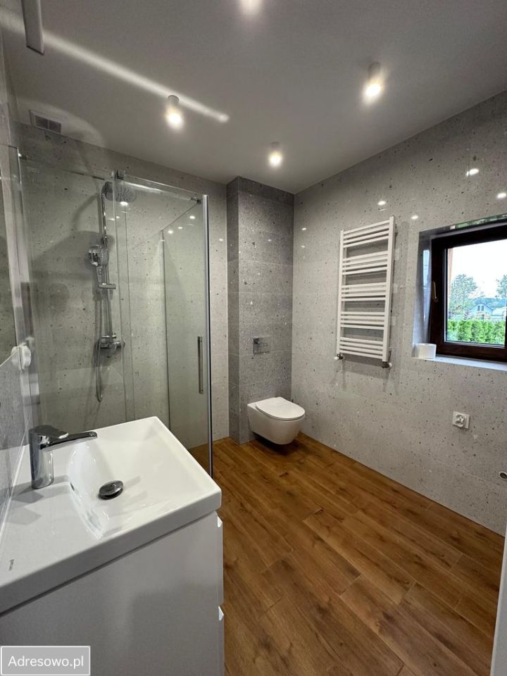 dom szeregowy, 4 pokoje Laryszów. Zdjęcie 17