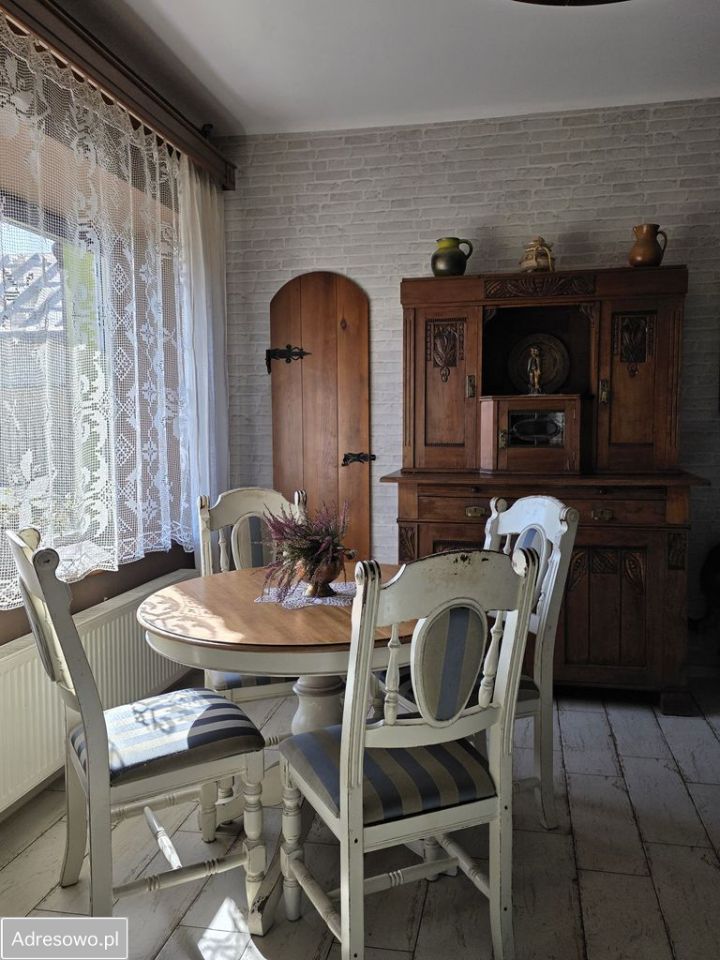 dom wolnostojący, 6 pokoi Piotrków Kujawski. Zdjęcie 5