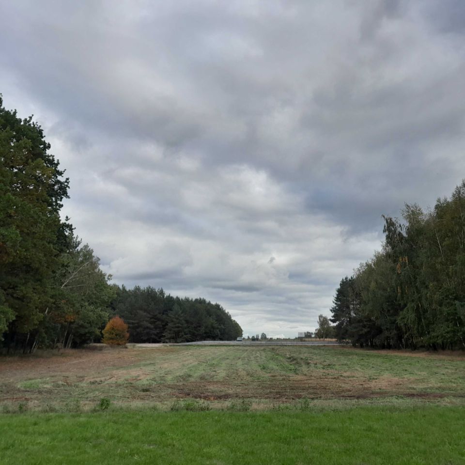 Działka rolna Błogoszcz, ul. Dębowa. Zdjęcie 7