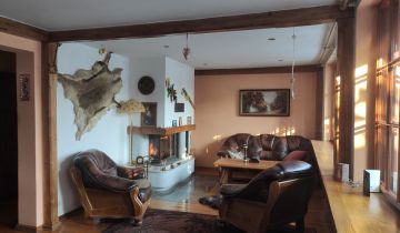 dom wolnostojący, 6 pokoi Międzybrodzie Bialskie, ul. Wiosenna