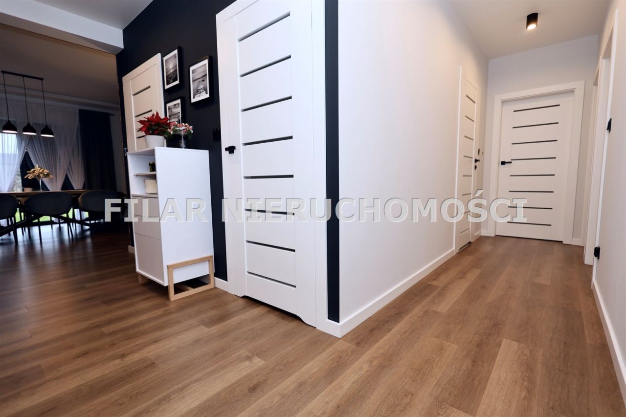 dom wolnostojący, 4 pokoje Miroszowice, ul. Rumiankowa. Zdjęcie 13