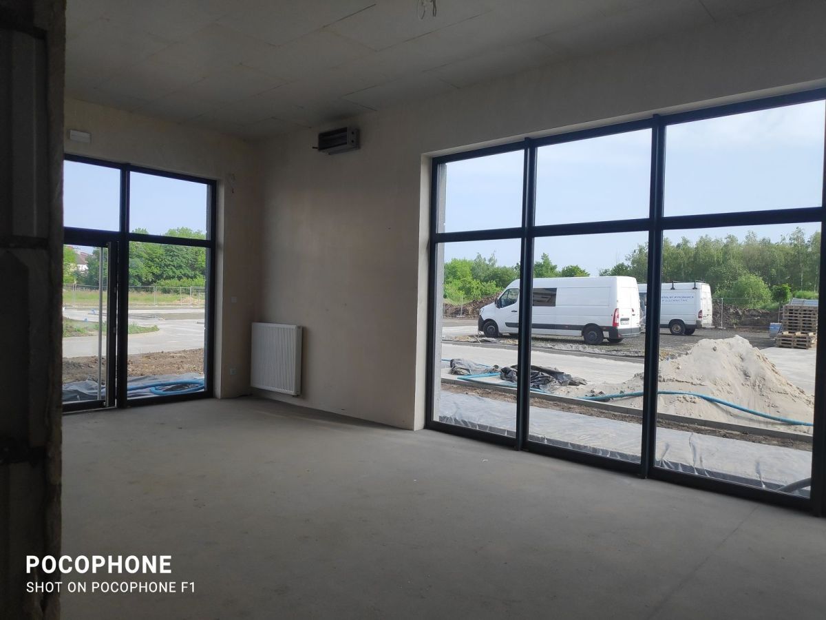 Lokal Wrocław Brochów. Zdjęcie 8