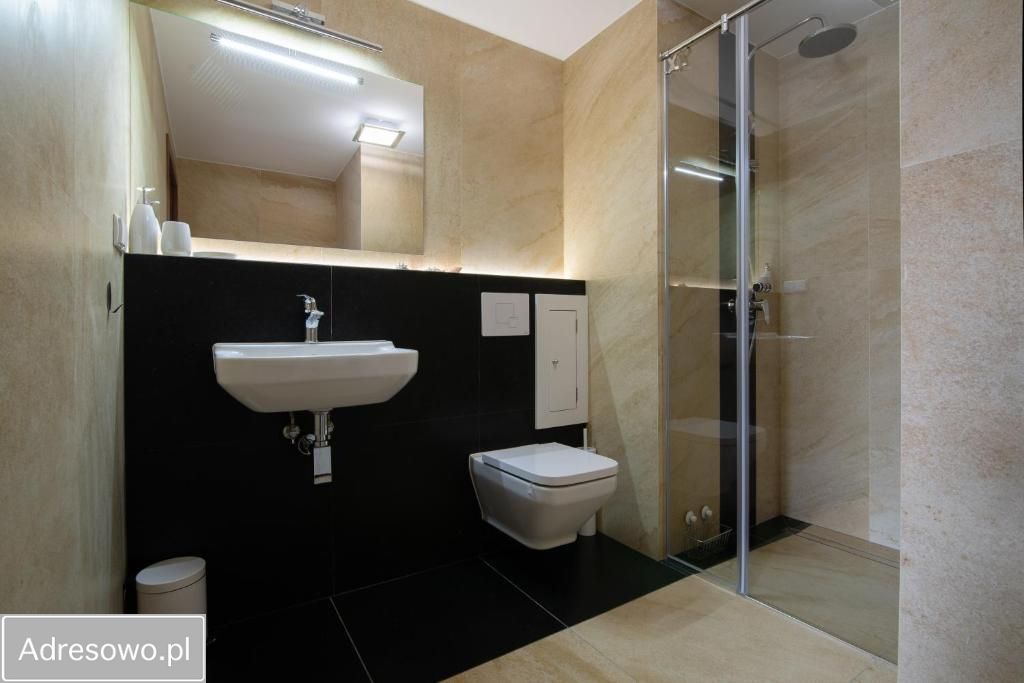 Mieszkanie 3-pokojowe Wisła, ul. 11 Listopada. Zdjęcie 6