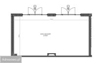 Lokal Grodzisk Mazowiecki, ul. Cegielniana. Zdjęcie 3