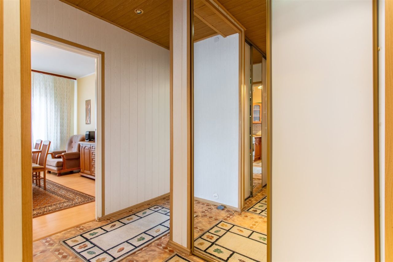 Mieszkanie 4-pokojowe Szklarska Poręba. Zdjęcie 14