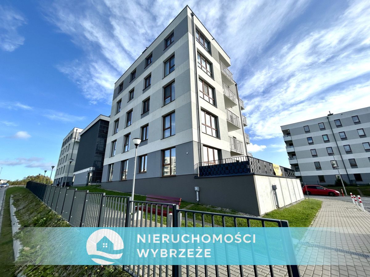 Mieszkanie 3-pokojowe Gdańsk Jasień, ul. Potęgowska. Zdjęcie 21