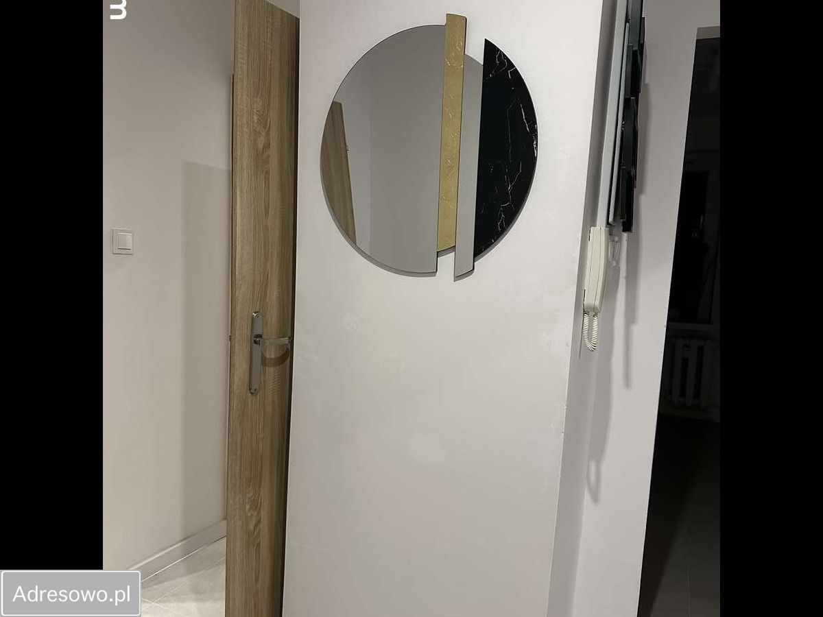 Mieszkanie 3-pokojowe Katowice, ul. Graniczna. Zdjęcie 4