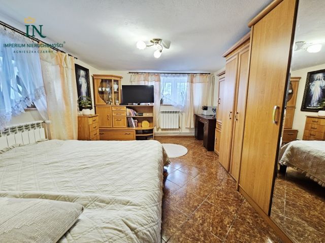 dom wolnostojący, 7 pokoi Andrzejów. Zdjęcie 16