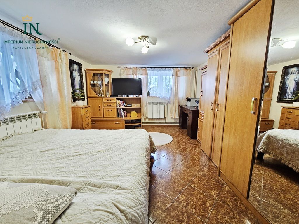 dom wolnostojący, 7 pokoi Andrzejów. Zdjęcie 16