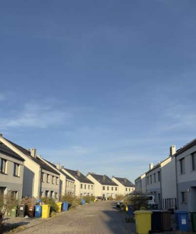 bliźniak, 5 pokoi Domasław, ul. Cynamonowa. Zdjęcie 16