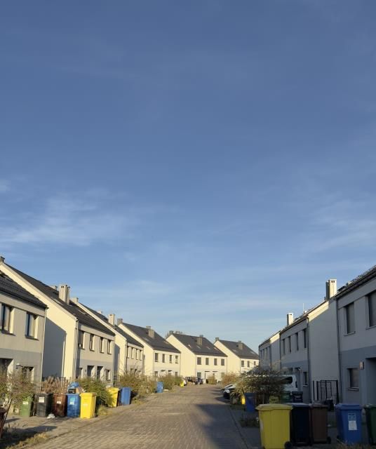 bliźniak, 5 pokoi Domasław, ul. Cynamonowa. Zdjęcie 16