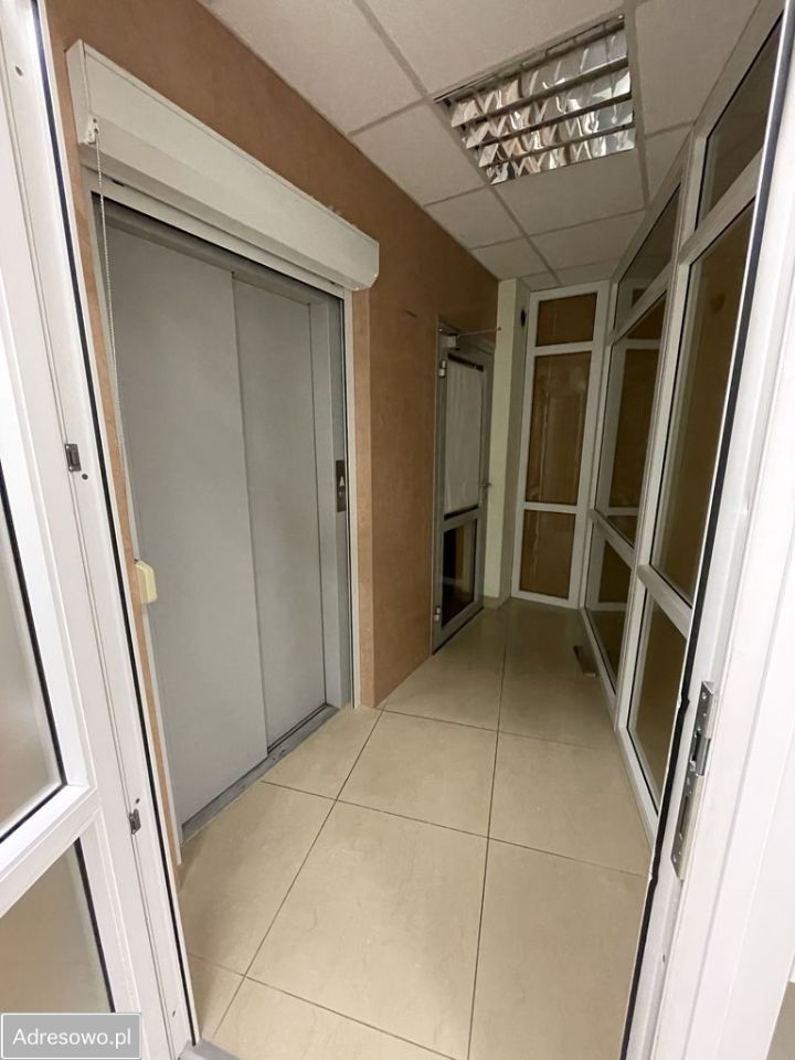 Lokal Olsztyn Śródmieście, ul. św. Wojciecha. Zdjęcie 3