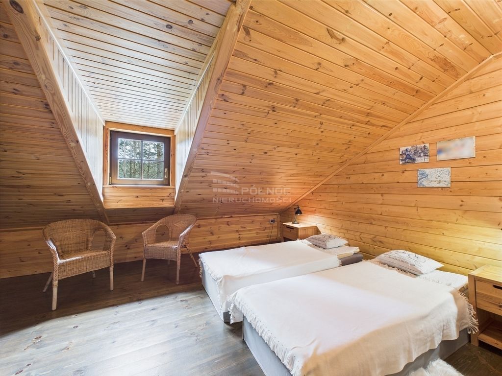 dom wolnostojący, 7 pokoi Kopanki. Zdjęcie 24