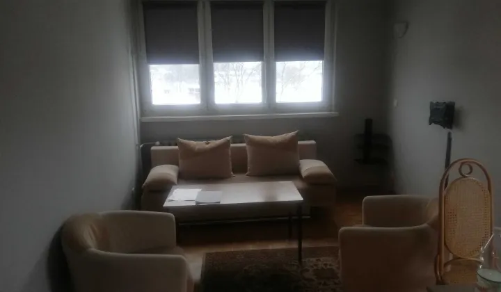 Mieszkanie 2-pokojowe Bielsko-Biała, ul. Leszczyńska