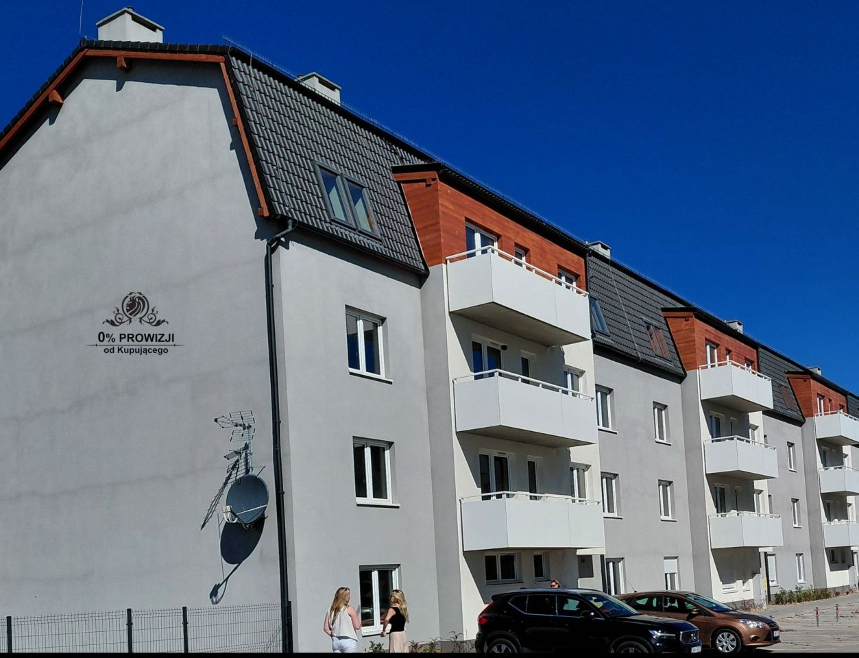 Mieszkanie 2-pokojowe Smolec. Zdjęcie 13