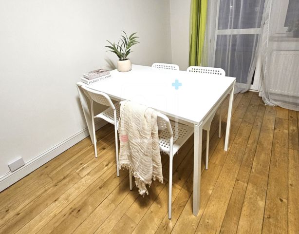 Mieszkanie 3-pokojowe Warszawa Ursynów, ul. Indiry Gandhi. Zdjęcie 4