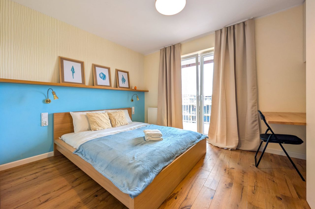 Mieszkanie 3-pokojowe Wrocław Kleczków, ul. Władysława Reymonta. Zdjęcie 9