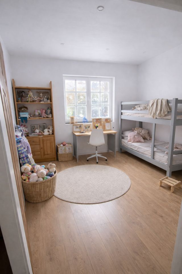 dom wolnostojący, 3 pokoje Samostrzel. Zdjęcie 9