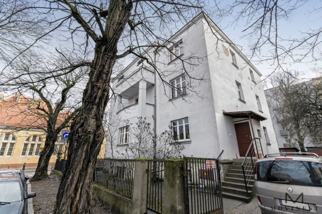 Mieszkanie 2-pokojowe Poznań Łazarz, pl. Stanisława Wyspiańskiego. Zdjęcie 11