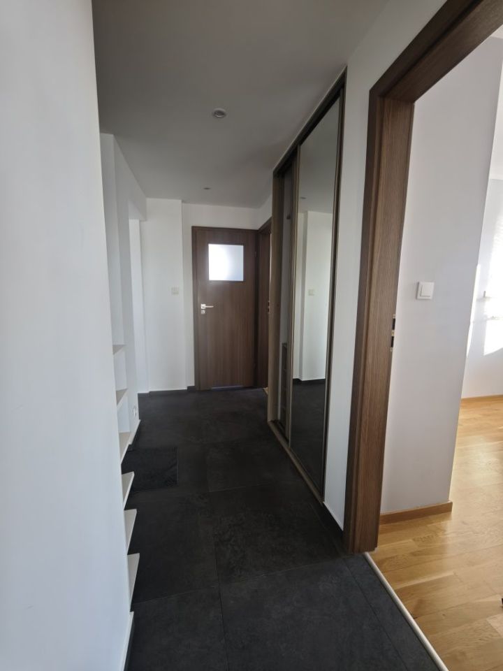 Mieszkanie 3-pokojowe Bielsk Podlaski, ul. Józefa Poniatowskiego. Zdjęcie 3