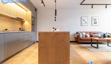 Mieszkanie 2-pokojowe Kraków Zwierzyniec, ul. gen. Tadeusza Kościuszki