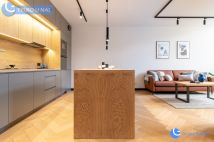 Mieszkanie 2-pokojowe Kraków Zwierzyniec, ul. gen. Tadeusza Kościuszki