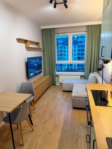 Mieszkanie 2-pokojowe Warszawa Ursus, ul. Giserska. Zdjęcie 1