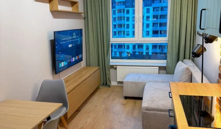 Mieszkanie 2-pokojowe Warszawa Ursus, ul. Giserska