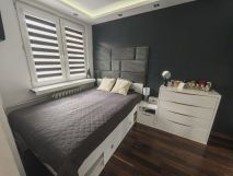 Mieszkanie 3-pokojowe Łódź Żabieniec, al. Włókniarzy. Zdjęcie 3