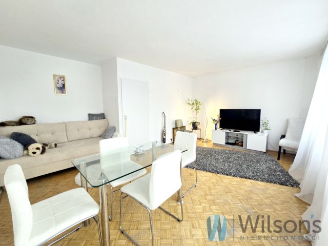 Mieszkanie 2-pokojowe Pruszków, ul. Zgoda. Zdjęcie 3