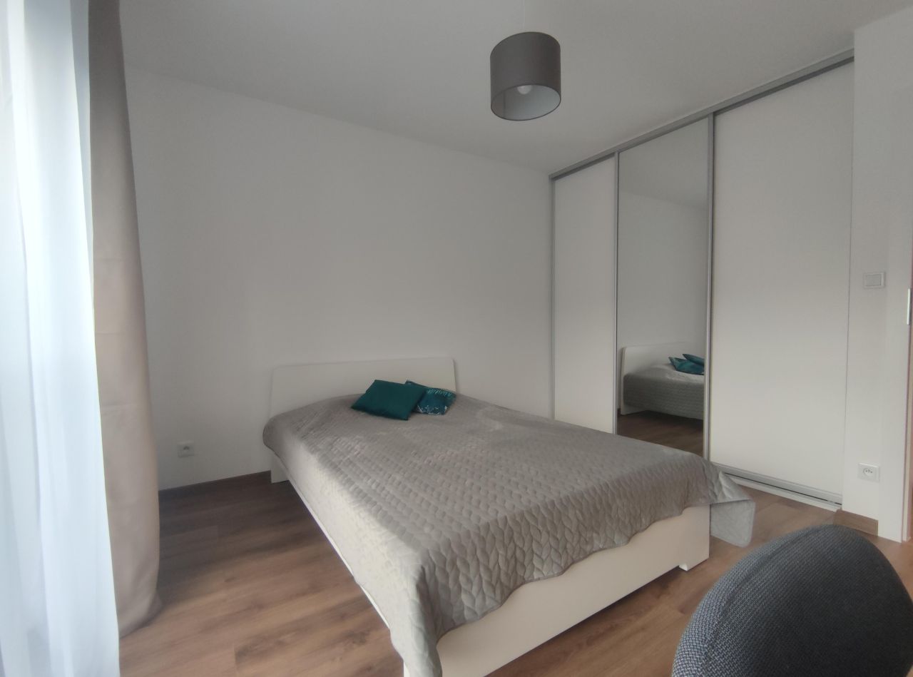 Mieszkanie 2-pokojowe Wrocław Stare Miasto, ul. gen. Antoniego Madalińskiego. Zdjęcie 7