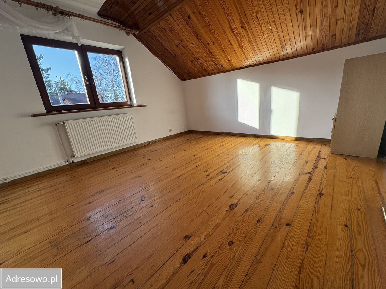 dom wolnostojący, 5 pokoi Legionowo. Zdjęcie 3