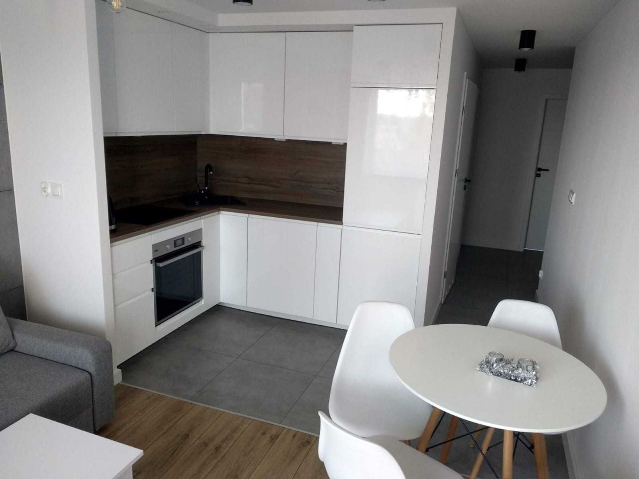 Mieszkanie 3-pokojowe Kraków Olsza, ul. Brogi. Zdjęcie 8