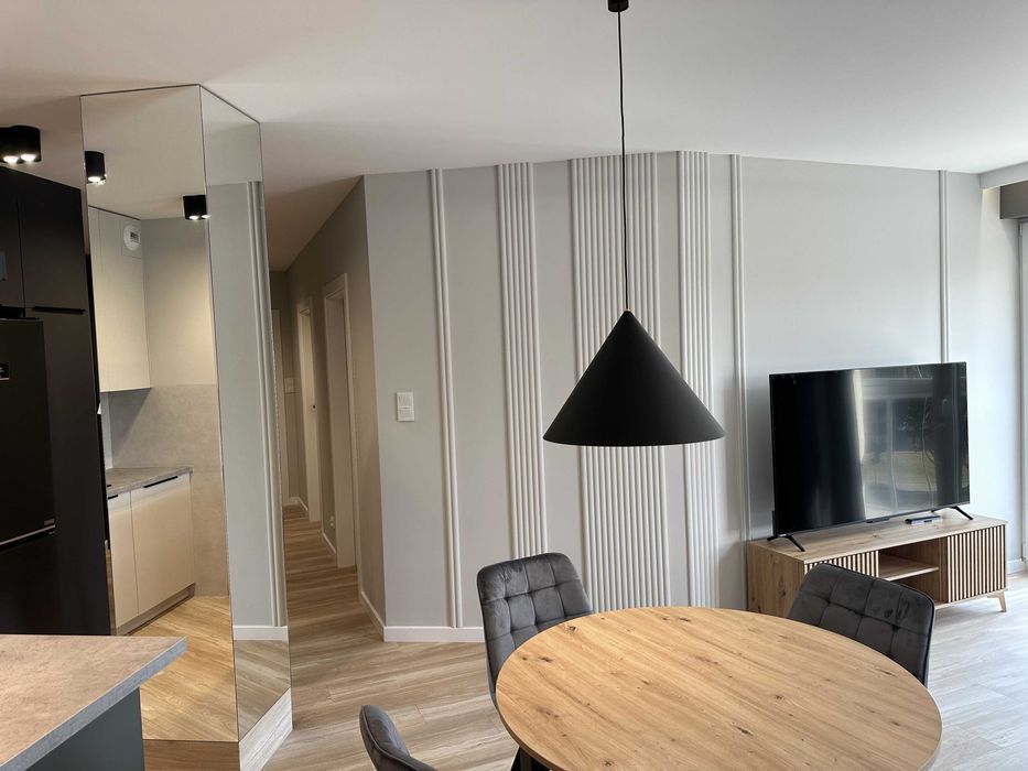 Mieszkanie 3-pokojowe Białystok Centrum, ul. kard. Stefana Wyszyńskiego. Zdjęcie 6