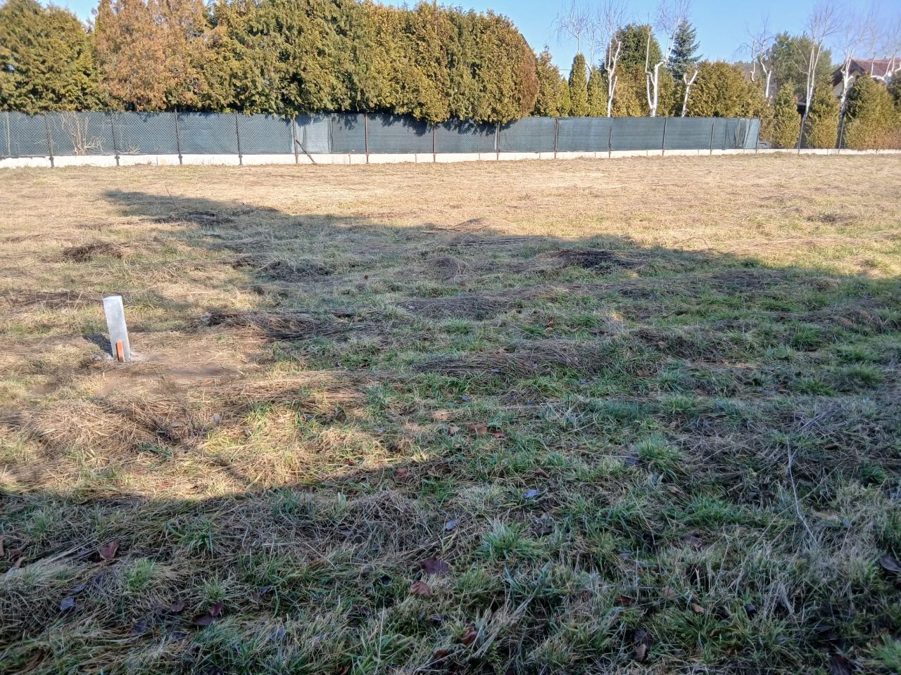 Działka budowlana Zbludowice, ul. Wiślicka. Zdjęcie 5