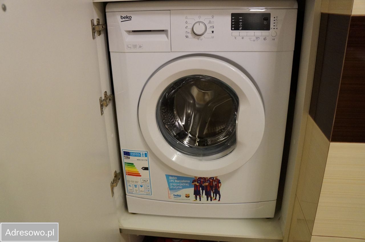 Mieszkanie 2-pokojowe Kołobrzeg, ul. Wschodnia. Zdjęcie 7