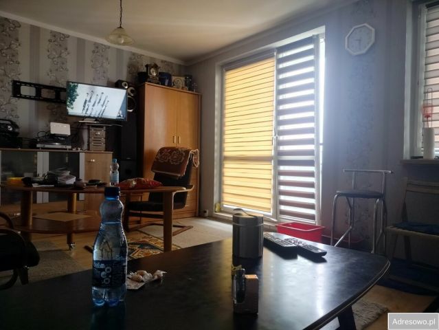 Mieszkanie 1-pokojowe Wodzisław Śląski, os. XXX-lecia PRL. Zdjęcie 1