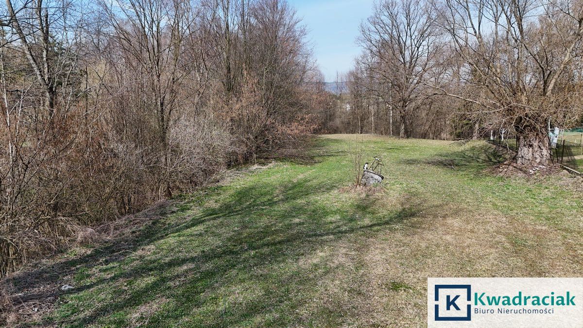 Działka budowlana Krościenko Wyżne, ul. Brzozowska. Zdjęcie 10