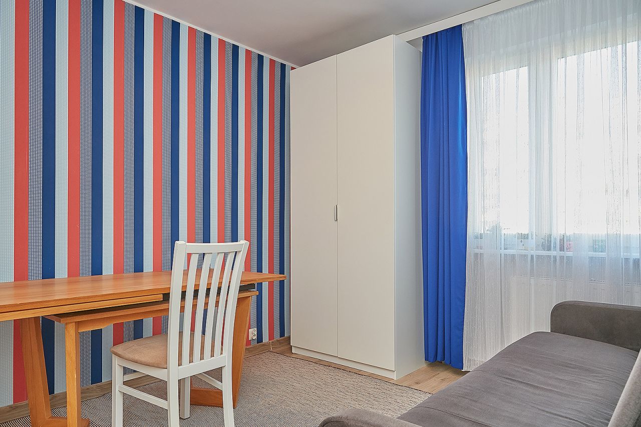 Mieszkanie 3-pokojowe Gdynia Chylonia, ul. Starogardzka. Zdjęcie 6