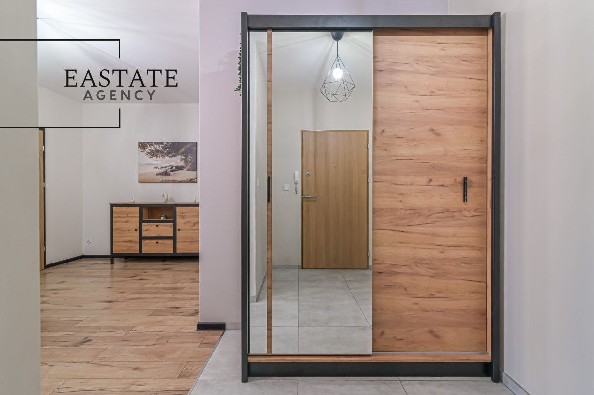 Mieszkanie 2-pokojowe Gdańsk Śródmieście, ul. Wałowa. Zdjęcie 11