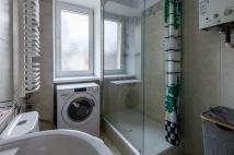 Mieszkanie 2-pokojowe Kraków Grzegórzki. Zdjęcie 4