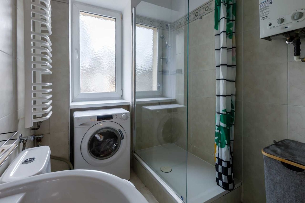 Mieszkanie 2-pokojowe Kraków Grzegórzki. Zdjęcie 5