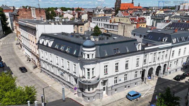 Mieszkanie 1-pokojowe Gliwice, ul. Bankowa. Zdjęcie 14