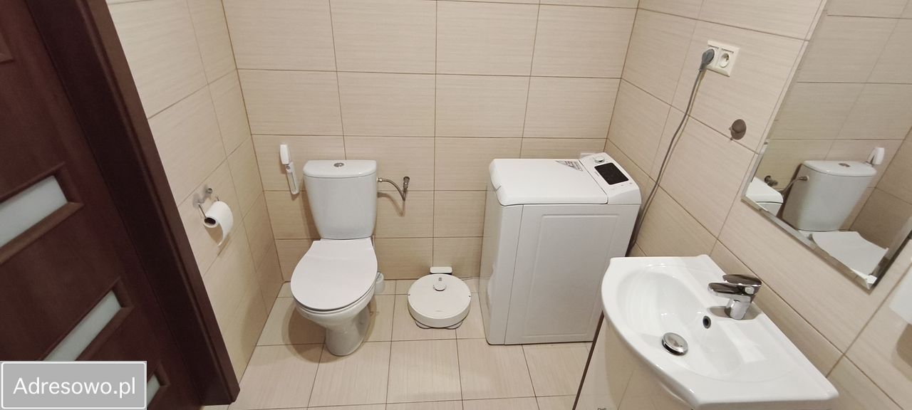 Mieszkanie 1-pokojowe Warszawa Białołęka, ul. Sieczna. Zdjęcie 12