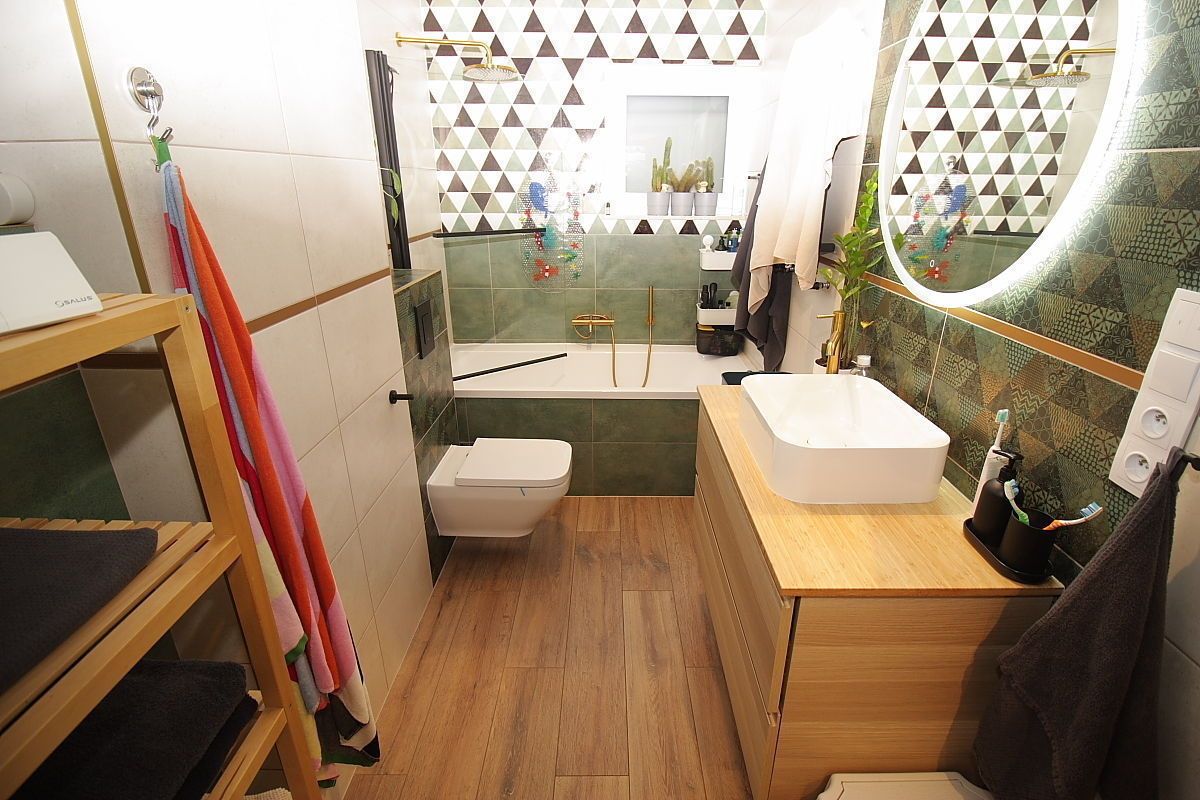 dom szeregowy, 3 pokoje Gowarzewo, ul. Śnieżna. Zdjęcie 8